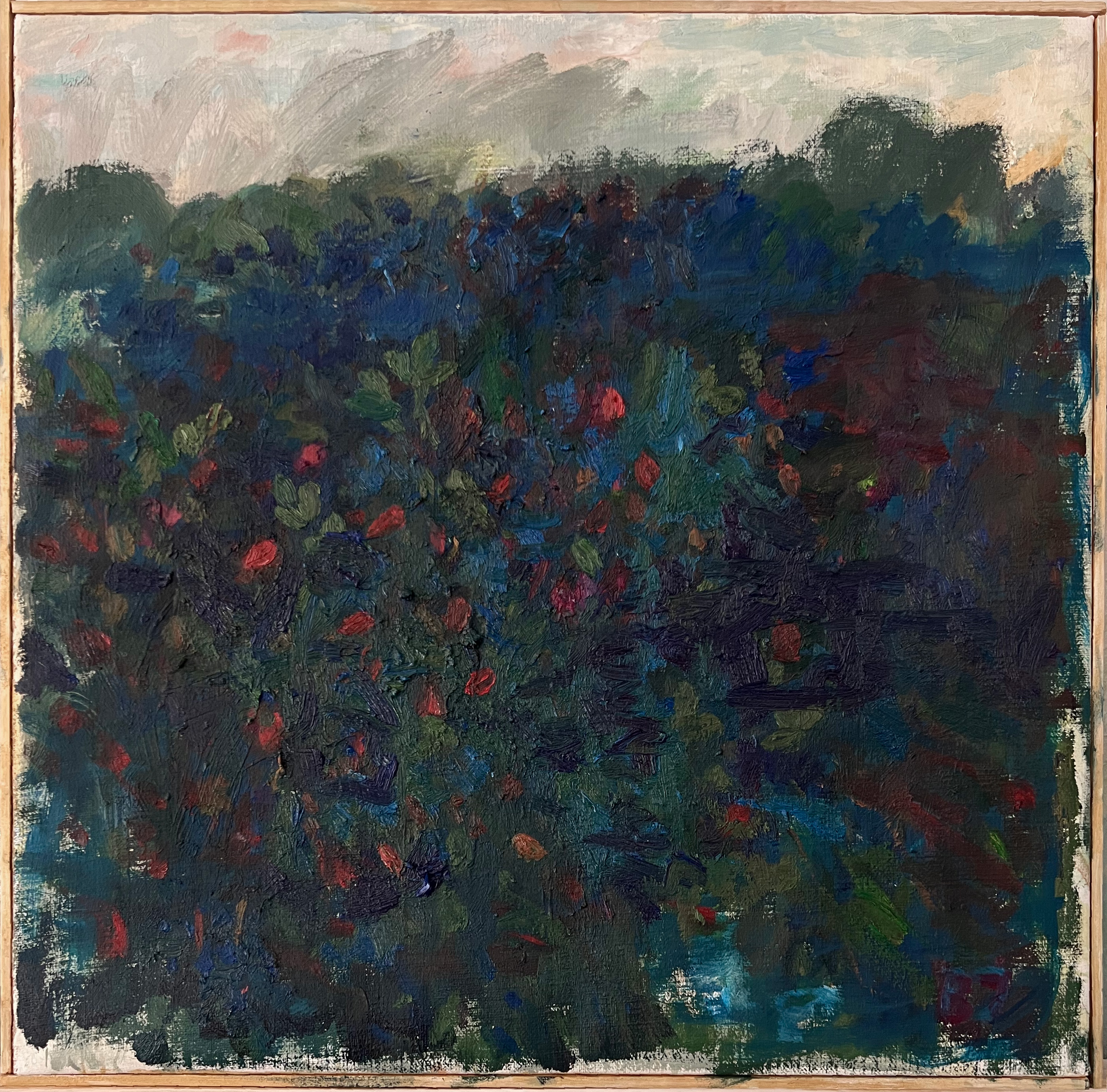 Björnbär och nyponsnör